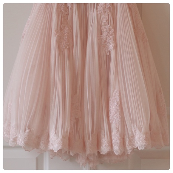 TED BAKER Dress Size 1 - Picture 9 of 13